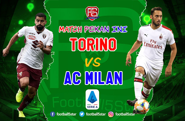 Prediction: Torino vs AC Milan