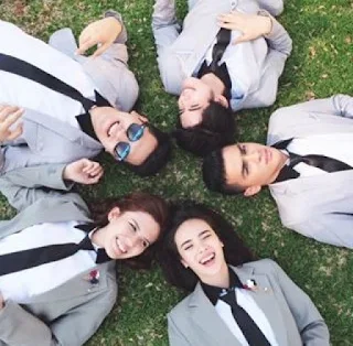 sinopsis cerita ggs season 2 ggs return