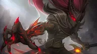 Nightbringer Yasuo League Of Legends