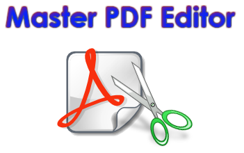 Master PDF Editor 2.1.9 Full with Keygen