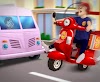 Friv - New Pizza Dash - Play Online Free Game