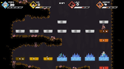 Jumpala Game Screenshot 6