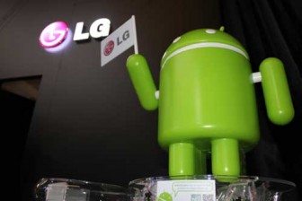 LG More Focus to Android Instead of Windows Phone