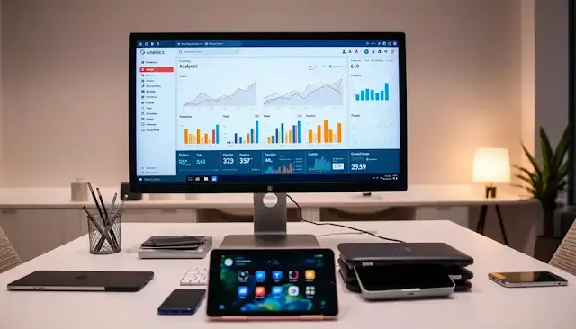 How to Set up Google Analytics in 2025
