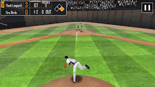 the, most, realistic, 3D, Baseball, game, Published, by, Italic, Games,