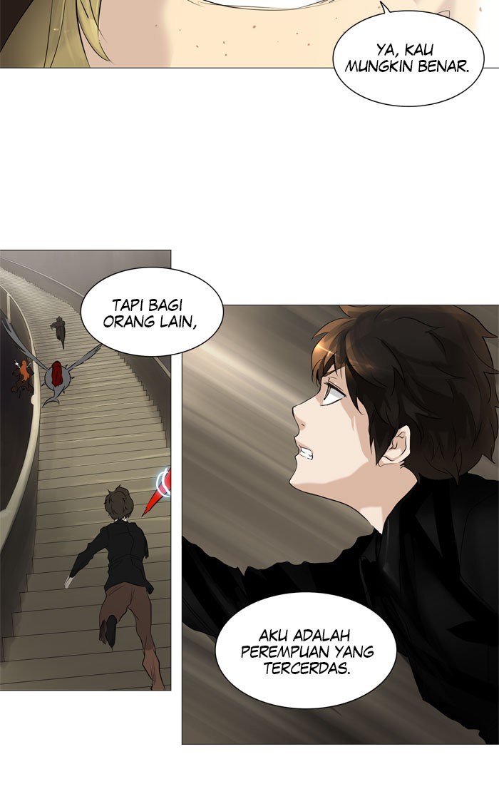 Webtoon Tower Of God Bahasa Indonesia Chapter 223