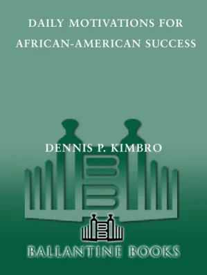 Daily Motivations for African-American Success