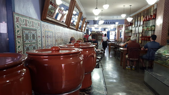 Blog Apaixonados por Viagens - Onde comer em Tiradentes - Os Melhores Restaurante