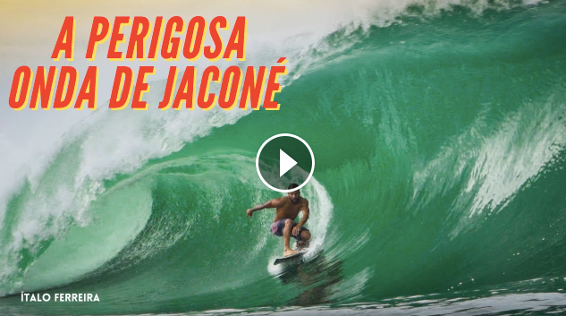 SURFE DE ELITE NA LAJE DE JACONÉ SAQUAREMA 2020