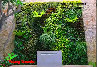 tukang taman blitar dan jasa pembuatan taman kota blitar