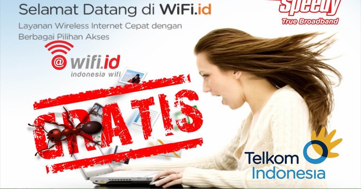 Akun Wifi id Gratis animeouter Akun Wifi id Gratis animeouter