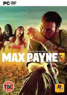 MAX Payne 3 PC Game with Crack Free Download Full Version