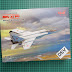 ICM 1/72 MiG-25PU (72178)