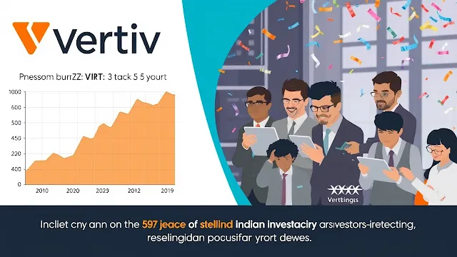 Returns in 5 Years