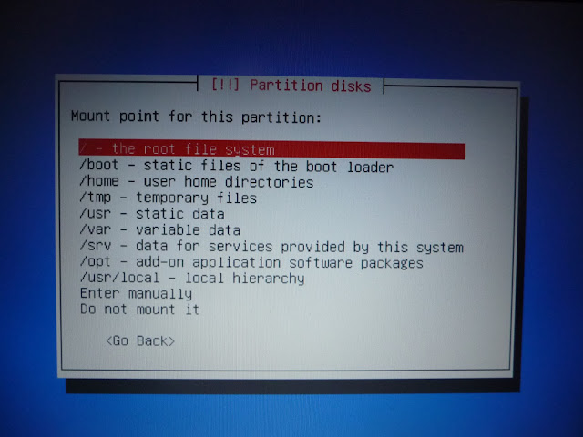 Ubuntu 10 installation and setup