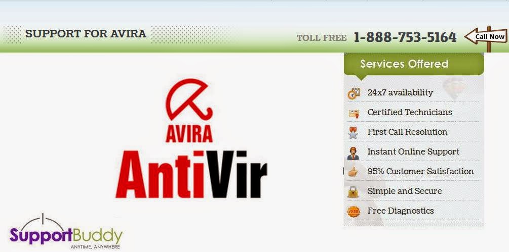 http://www.supportbuddy.net/avira-support.php