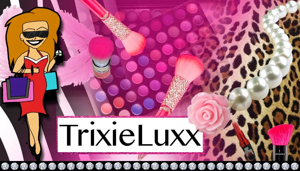 TrixieLuxx
