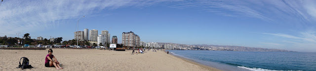 Viña del mar