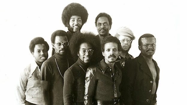 Funkatropolis: Funk to the Folks By The Soul Searchers