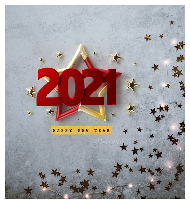 new year 2021