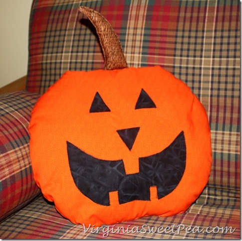 Halloween Pillow15