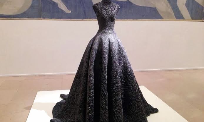 ALAIA EXHIBITION