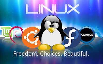 Linux - Freedom Linux
