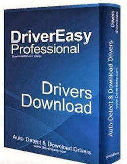 DriverEasy Professional 4.6.0.32105 ~ Full System Drivers