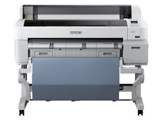 Epson SureColor SC-T5280 Drivers Download, Review