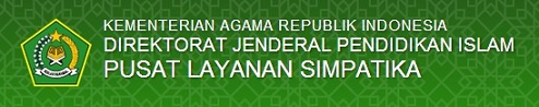 Tunjangan Guru Madrasah Berbasis SIMPATIKA mulai Tahun Pelajaran 2018/2017