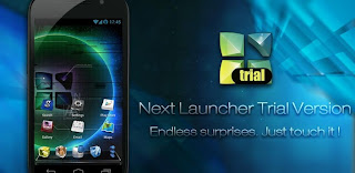 Download Next Launcher 1.28