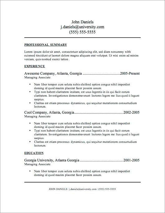free traditional resume templates basic resume templates big and bold template traditional free download traditional resume template best resume ever for freshers 2019