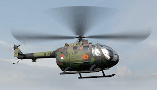 arma2用オランダ軍MODのBO105