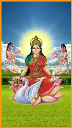 gayatri mata images full hd