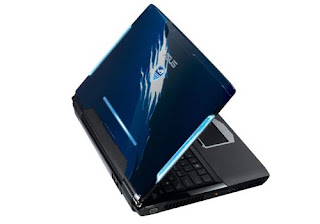 The prominent gaming laptop in 2010