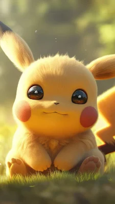 Pikachu Mobile Wallpaper is a free high resolution image for Smartphone iPhone and mobile phone.