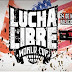 Informações sobre Lucha Libre World Cup