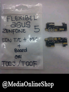 Jual board charger asus zenfone 5