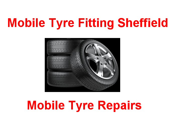 Mobile Tyre Fitting In Sheffield