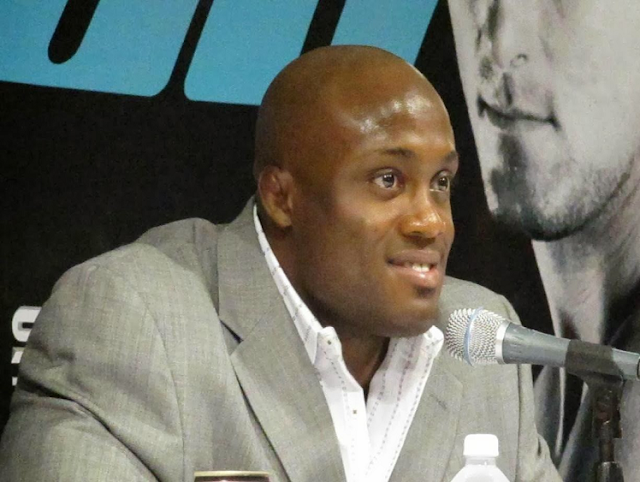 Bobby Lashley Hd Free Wallpapers