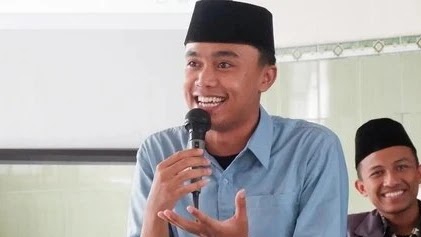 Yusril Ridwan Abdul Malik, Ketua IPNU Trenggalek Dulu Dipaksa Sekarang Panggilan Jiwa