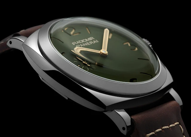 Panerai Radiomir 45 mm PAM00995