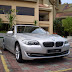 BMW: The New 5 Series 2010