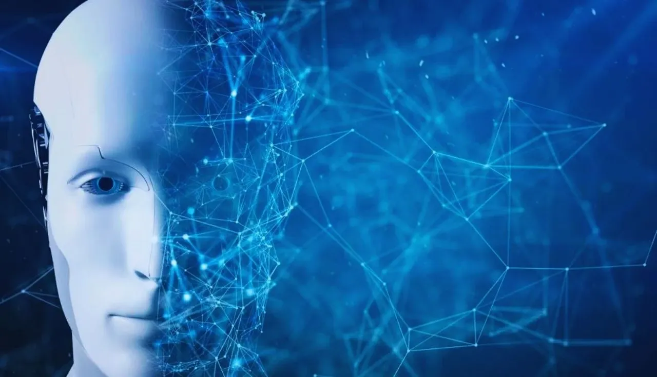 Diálogos entre IAs levantam questões sobre criatividade e consciência artificial. (Imagem: Reprodução/Canva)