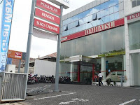  Dealer Daihatsu Surabaya