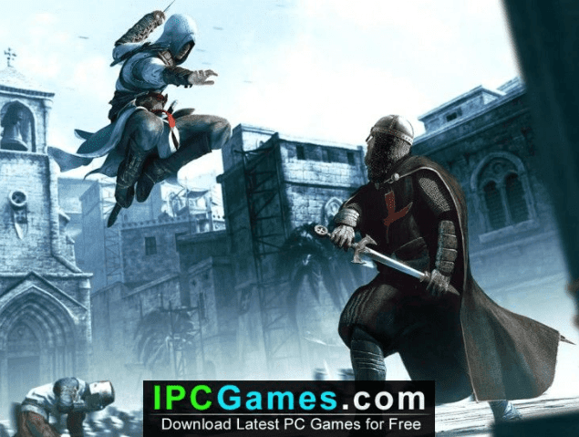 Assassins Creed 1 Download Pc Free Full Version Windows 10