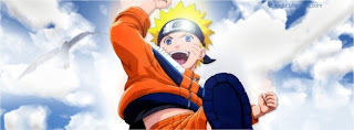 Foto Sampul Naruto