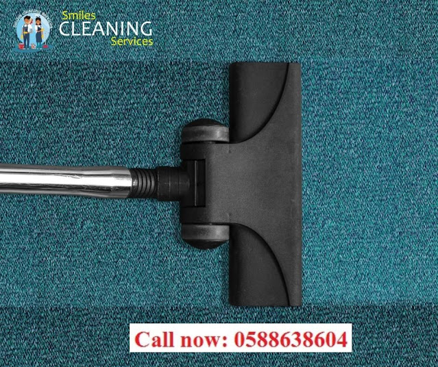 carpet cleaning services in um al quwain