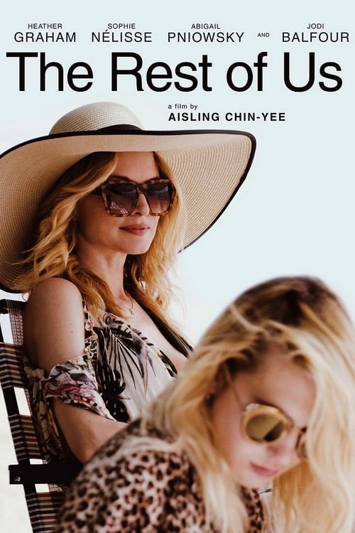 [HD] The Rest of Us 2020 Online Gratis Castellano