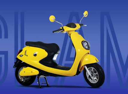 New Premium Electric Scoooter EeVe Your 2021